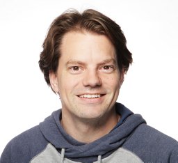 Ron J. Keizer