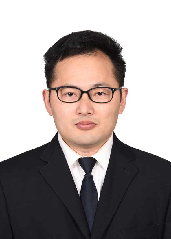 Haibo Wang
