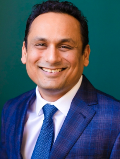 Ehsan Hoque