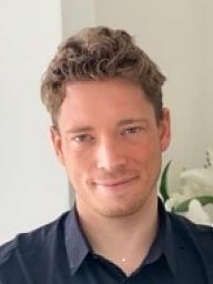 Maximilian Besenhard