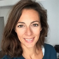 Florentia Kaguelidou