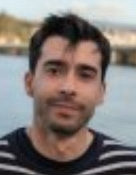 David Vilares