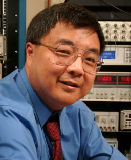Hongwen Jiang