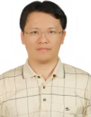 Kuei Sen Hsu