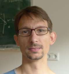 Philipp Walk