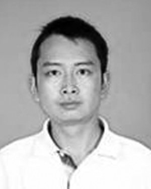 Jingli Lin
