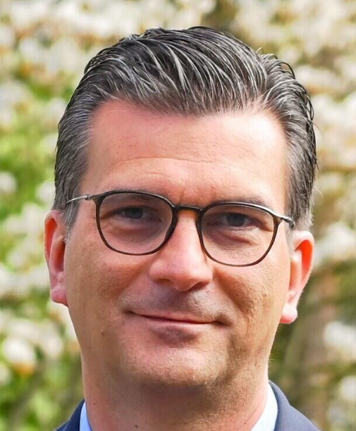 Jürgen Klankermayer