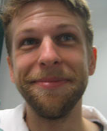 Richard Pell
