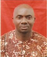 Emmanuel Edet Agbachom