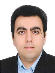 Masoud Rashidi
