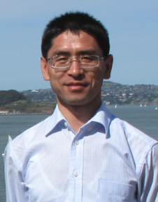 Yonglin Wang