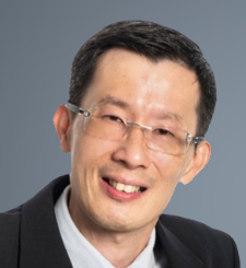 Goh Boon Cher