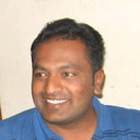 Girish M H