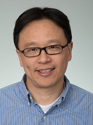 Jun (Jay) Zhu