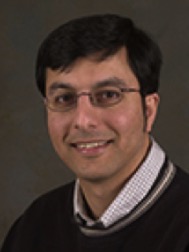 Dev P. Arya