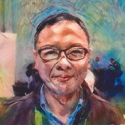 Pak Nin Lui
