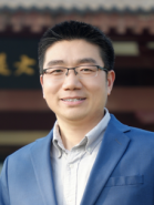 Yuzheng Hu