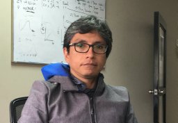 Raúl Espinoza-Villar