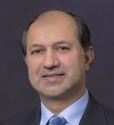 Vikram C. Prabhu