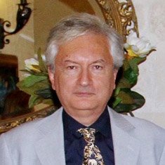Nico Lovergine