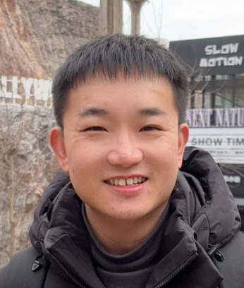 Keke Shang