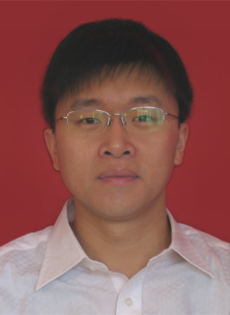 Zhenlong Zhang