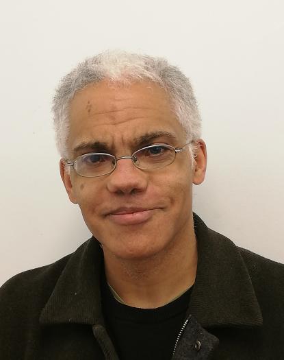 James Worrell