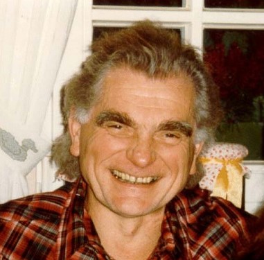 Waldemar Adam