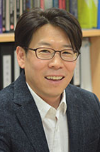Ho-Young Cha