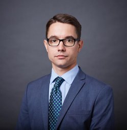 Andras Harsanyi