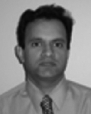 Jayesh Kamath