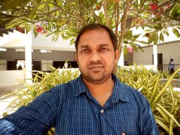 Thirupathi Thumma