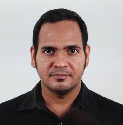 Deepak Rohila