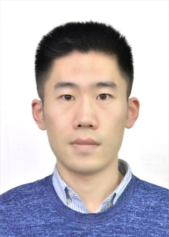 Shuzhen Yang