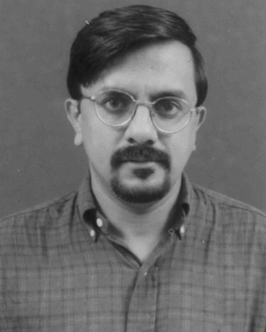 D. Manjunath
