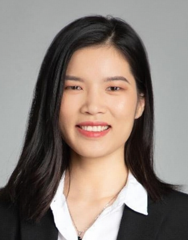Hehui Li