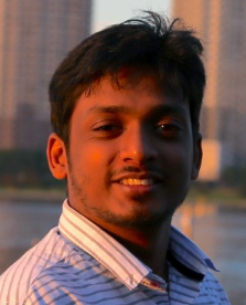 Balan Shabeesh