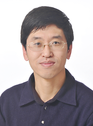 Zhanhai Yao