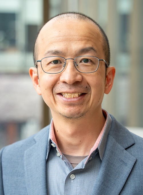 Hubert Pun