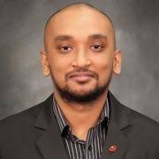 Sudipta Chowdhury