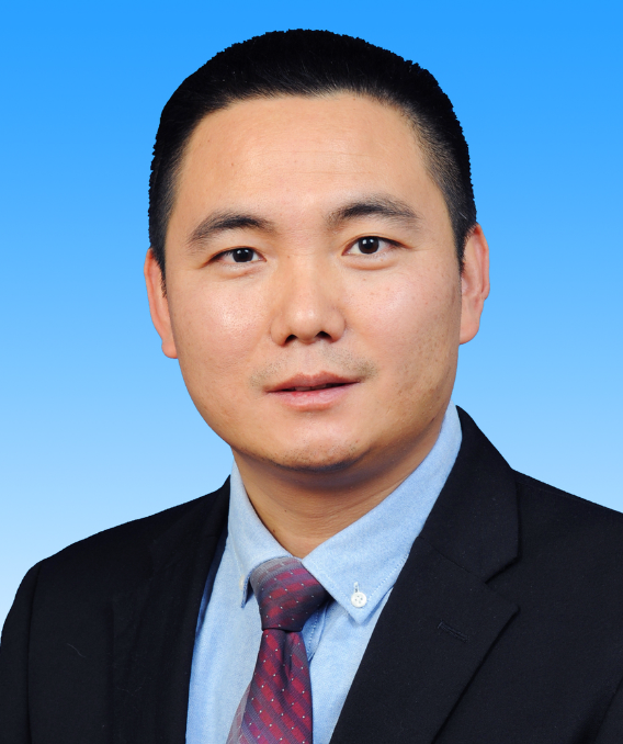 Weidong He