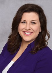 Erin K Taylor