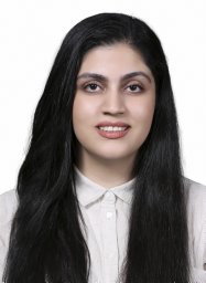 Maryam Soleimani