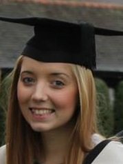 Georgina K Fensom