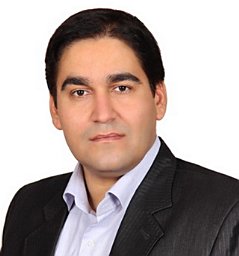 Sharifi-Rad Mehdi