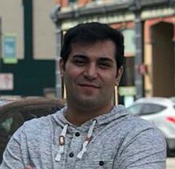 Masoud Nosrati