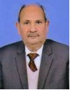 Bhupendra Veer Singh Sisodia