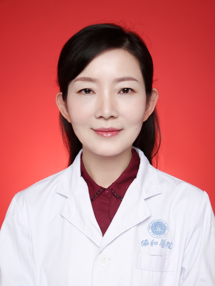 Zhaohui Wang