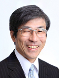 Shigeo Koyasu