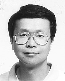 C. K. Chao